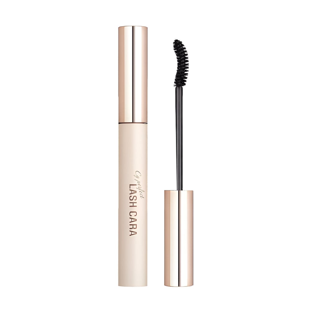 

Туш для вій BLACK ROUGE CG Perfect Lash Cara, Black, 5.5 г