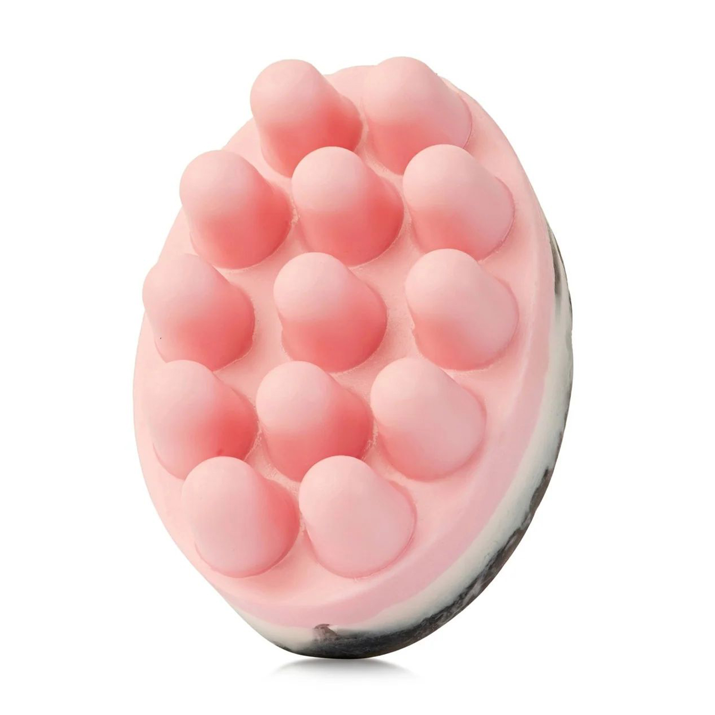 

Уцінка! Масажне антицелюлітне мило BlackTouch Milky Moo Soap Карамель, 1 шт