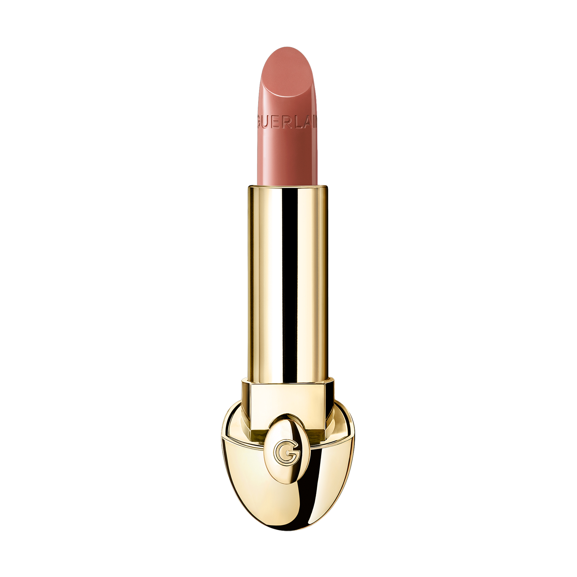 

Помада для губ Guerlain Rouge G Satin Lipstick 131 Le Beige Praline, 3.5 г