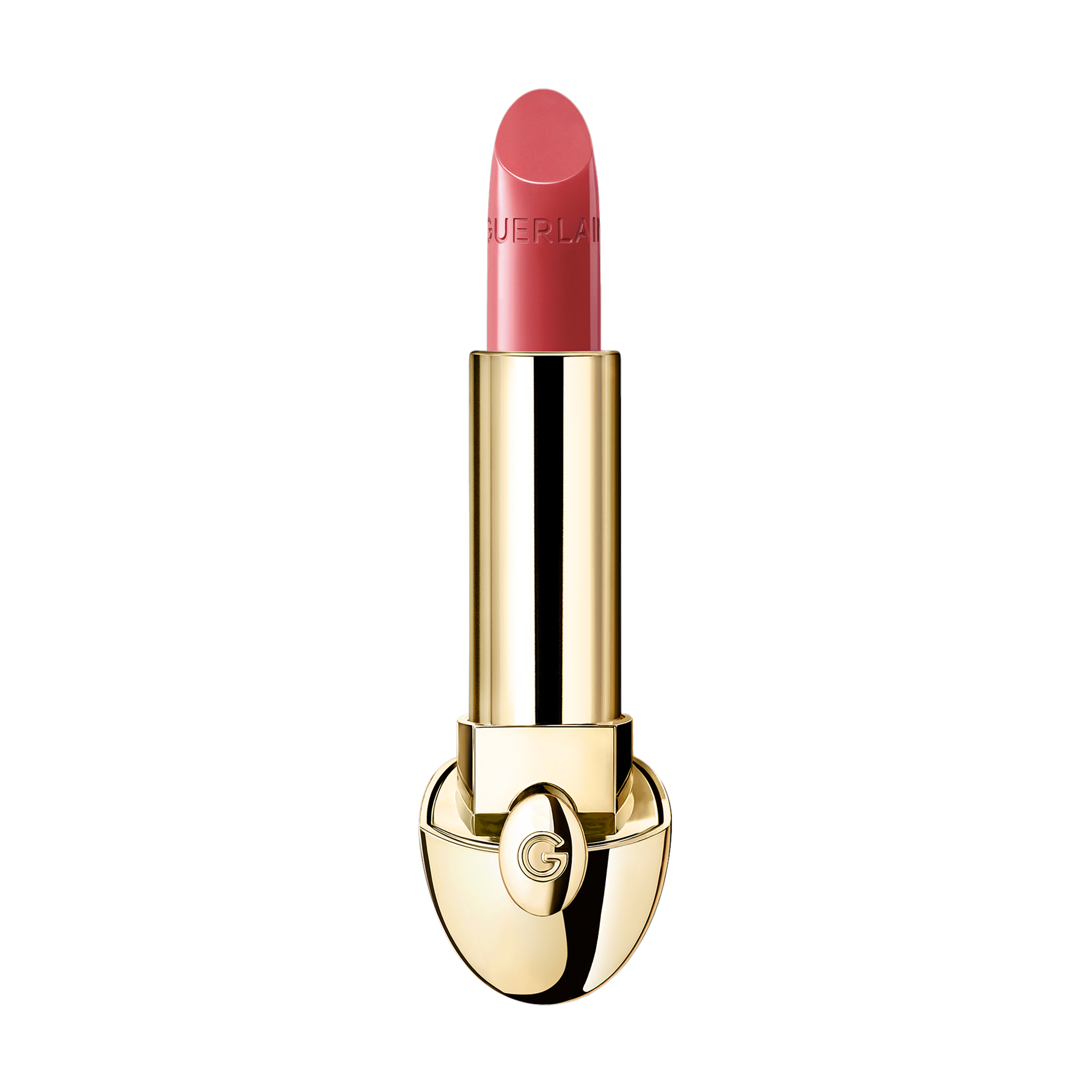 

Помада для губ Guerlain Rouge G Satin Lipstick 518 Le Rose Blush, 3.5 г