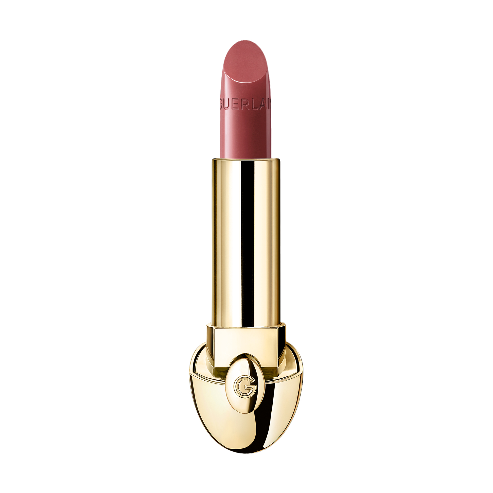 

Помада для губ Guerlain Rouge G Satin Lipstick 521 Le Grege Rose, 3.5 г