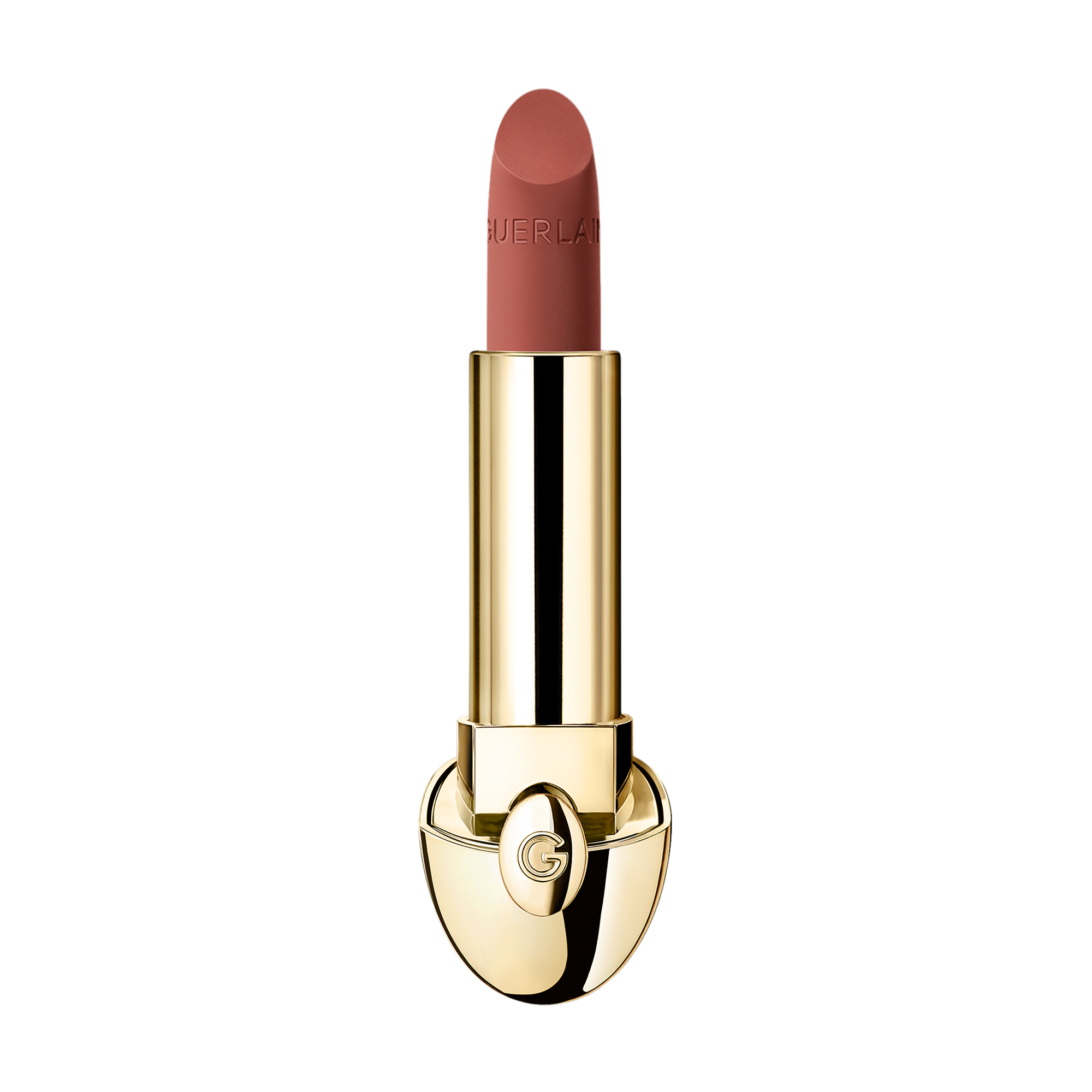 

Помада для губ Guerlain Rouge G Velvet Lipstick 360 Le Beige Nu, 3.5 г