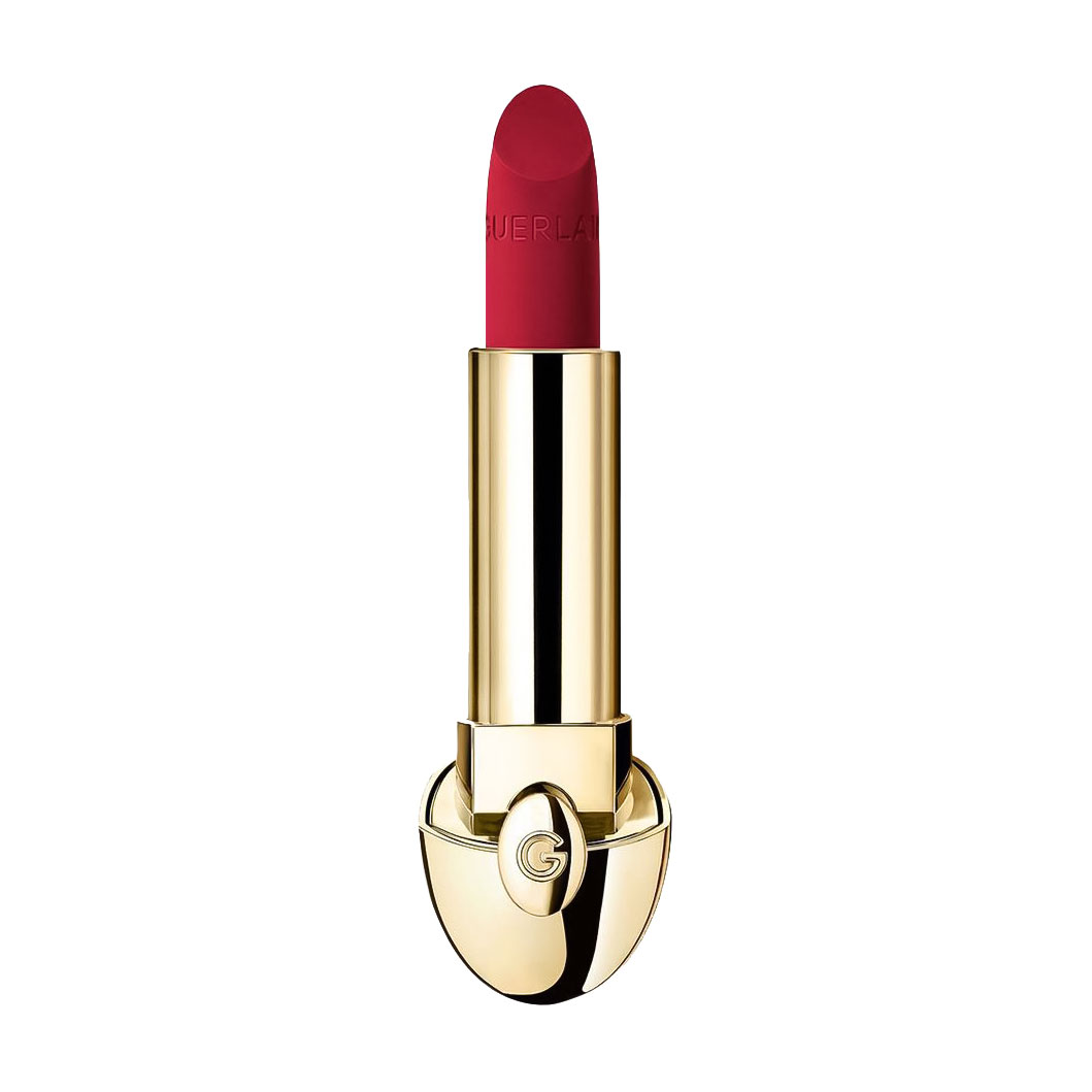 

Помада для губ Guerlain Rouge G Velvet Lipstick 520 Le Rouge Profond, 3.5 г