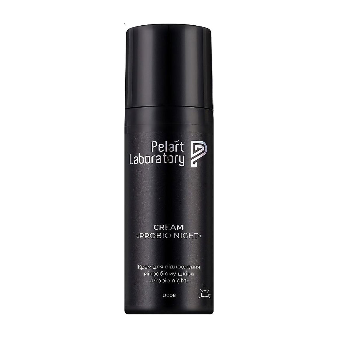 

Уцінка! Нічний крем для обличчя Pelart Laboratory Unisex Probio Night Cream, 50 мл