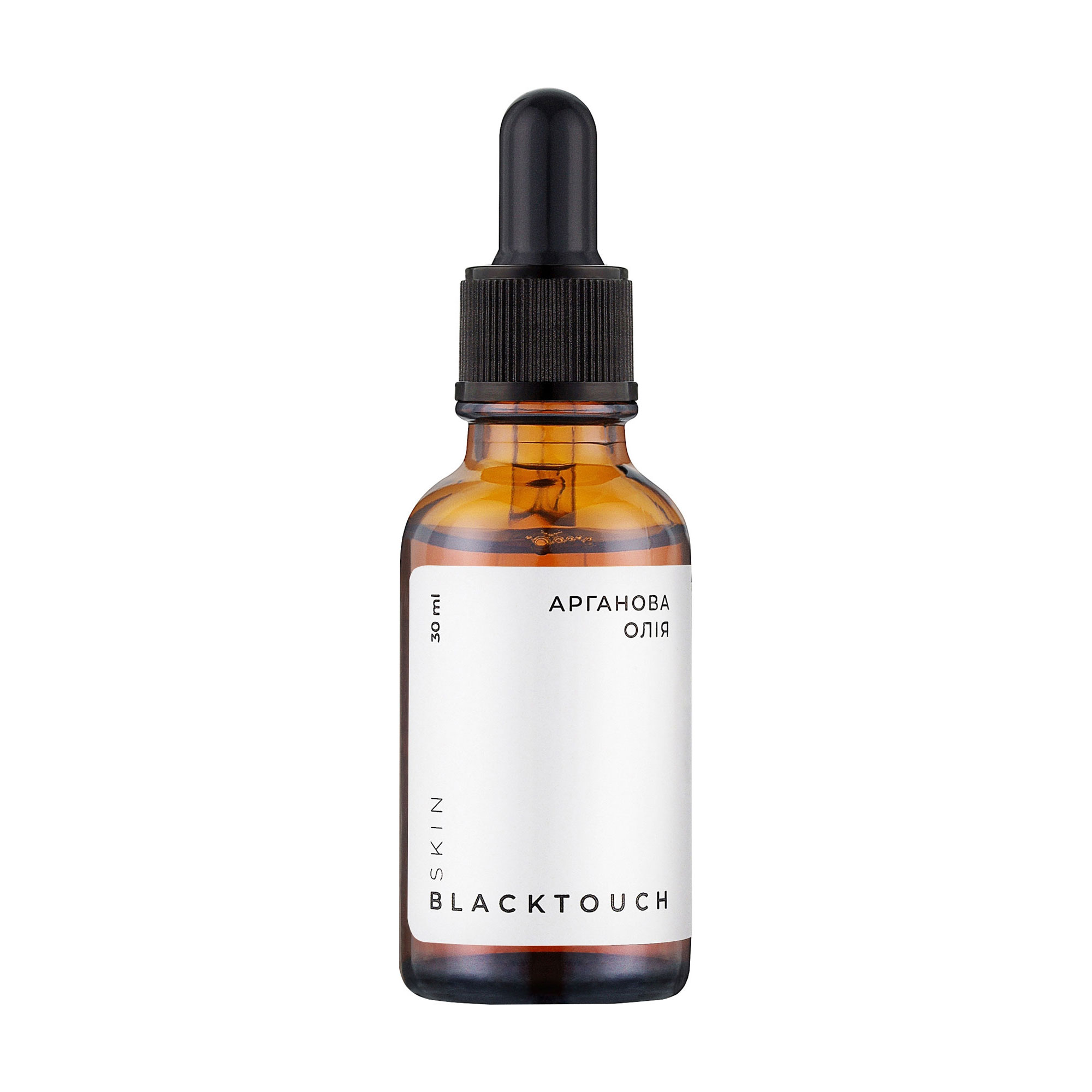 

Уцінка! Арганова олія BlackTouch, 30 мл