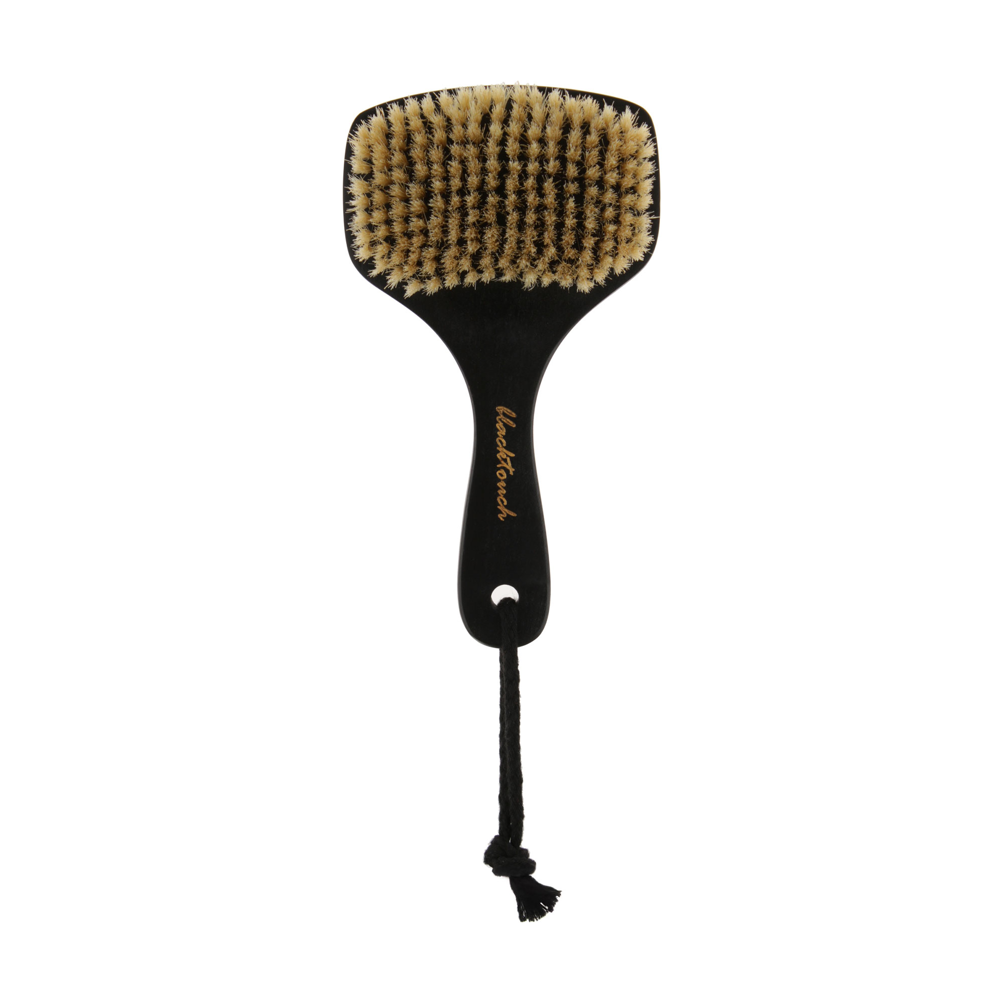 

Щітка для сухого масажу тіла BlackTouch Dry Body Brush, 1 шт