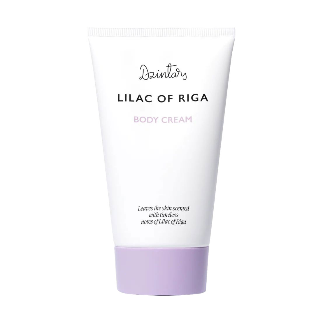 

Уцінка! Крем для тіла Dzintars Lilac Of Riga Body Cream, 125 мл
