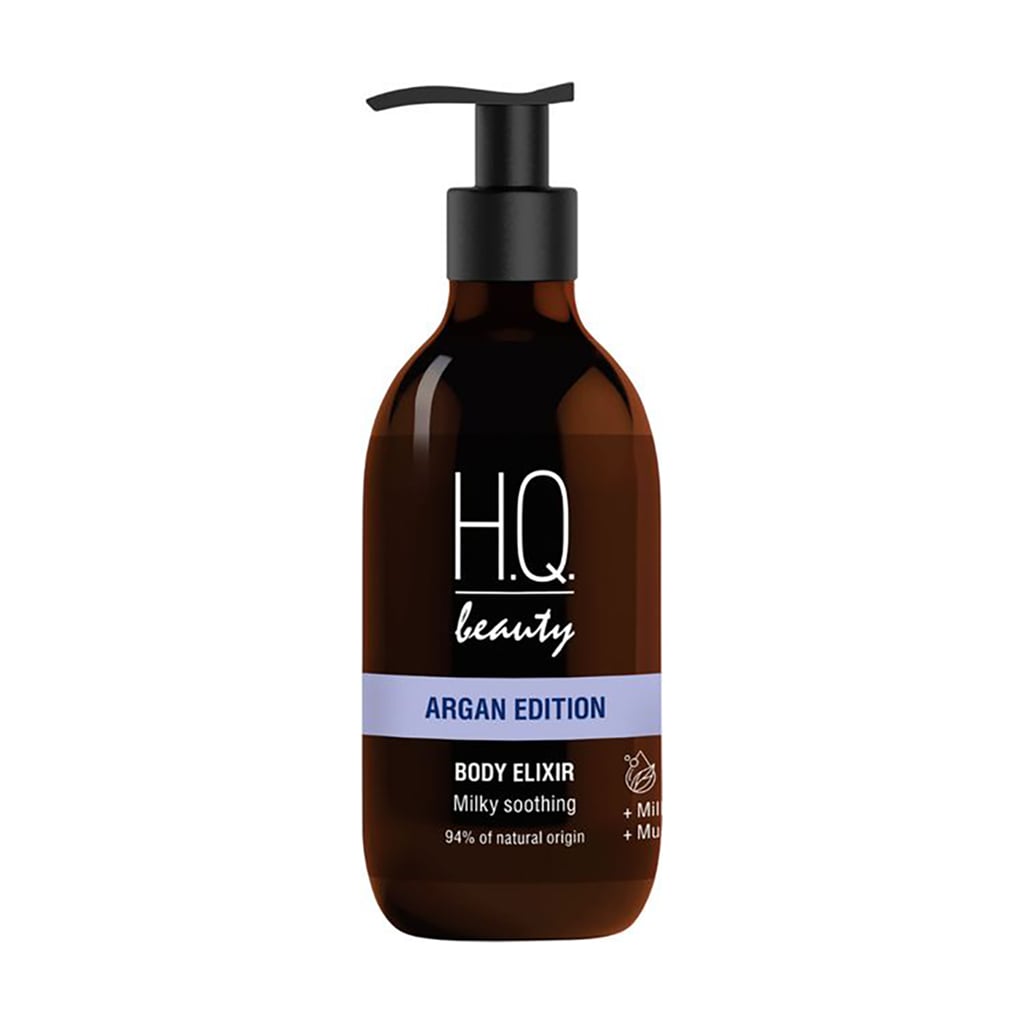 

Уцінка! Еліксир для тіла H.Q. Beauty Argan Edition Body Elixir, 250 мл