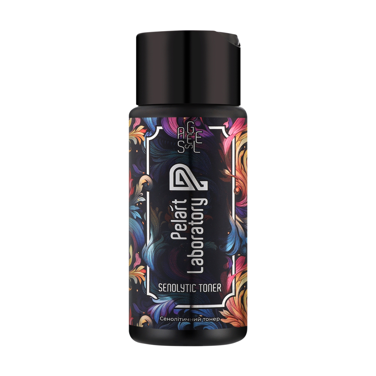 

Сенолітичний тонер для обличчя Pelart Laboratory Ageless Line Senolytic Toner, 180 мл