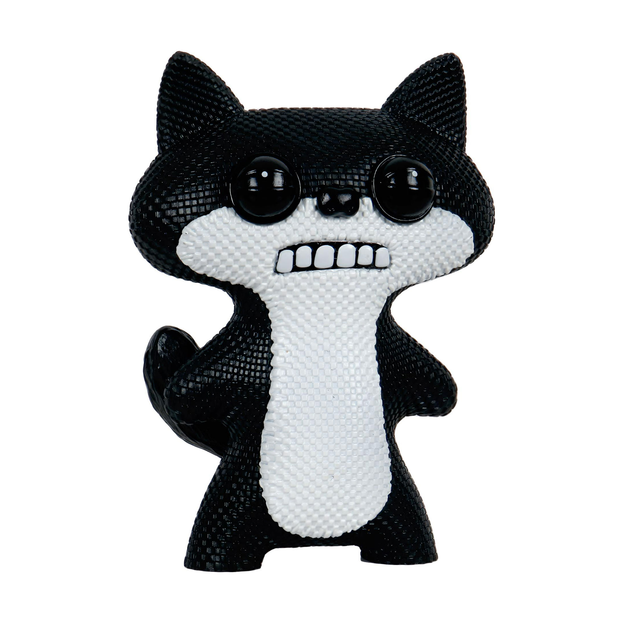 

Колекційна фігурка Fuggler Кастомізована серія Підозрілий Лис, від 6 років, 8 см (FG6010A)