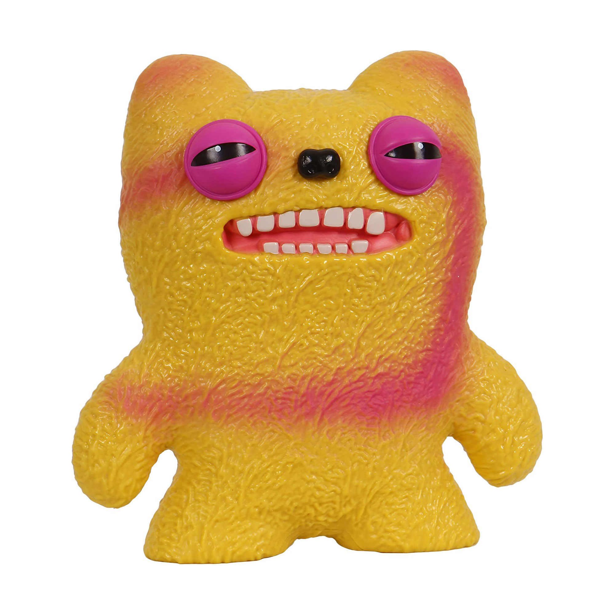 

Колекційна фігурка Fuggler Кастомізована серія Ням-нямчик, від 6 років, 8 см (FG6010C)