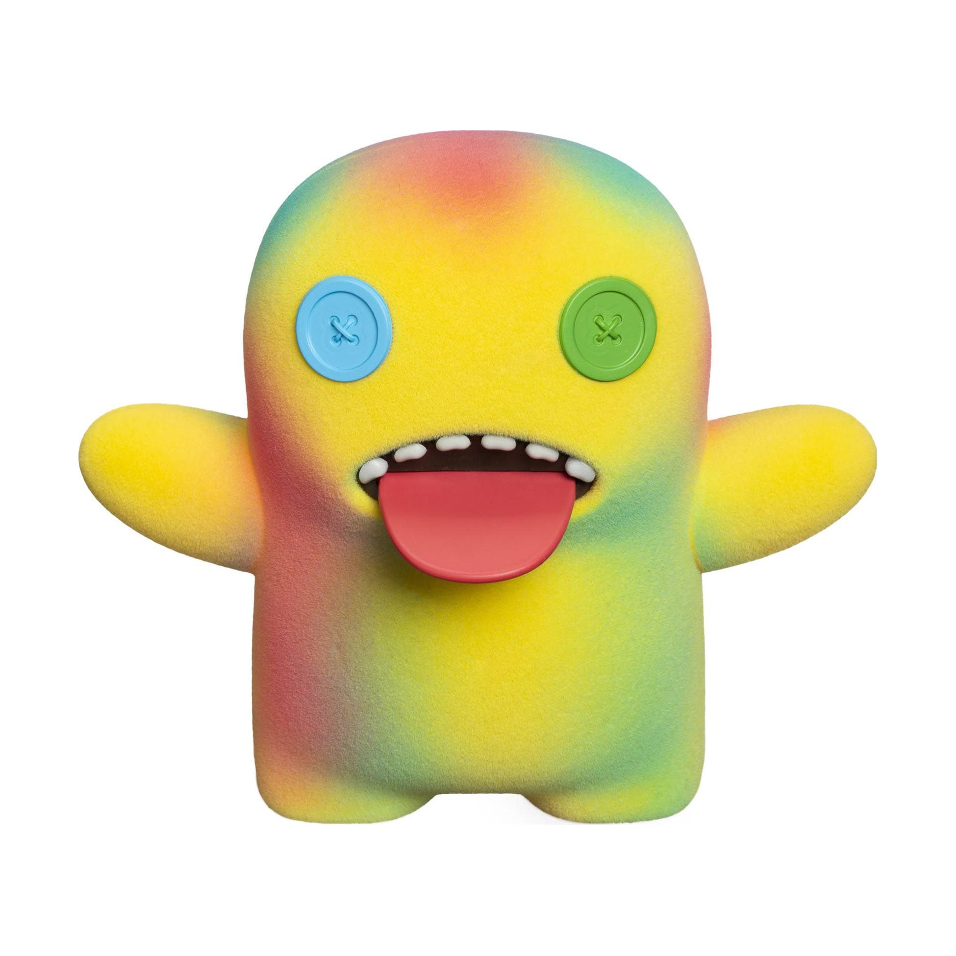 

Колекційна фігурка Fuggler Особлива серія Уга-Буга, від 6 років, 8 см (FG1000C)