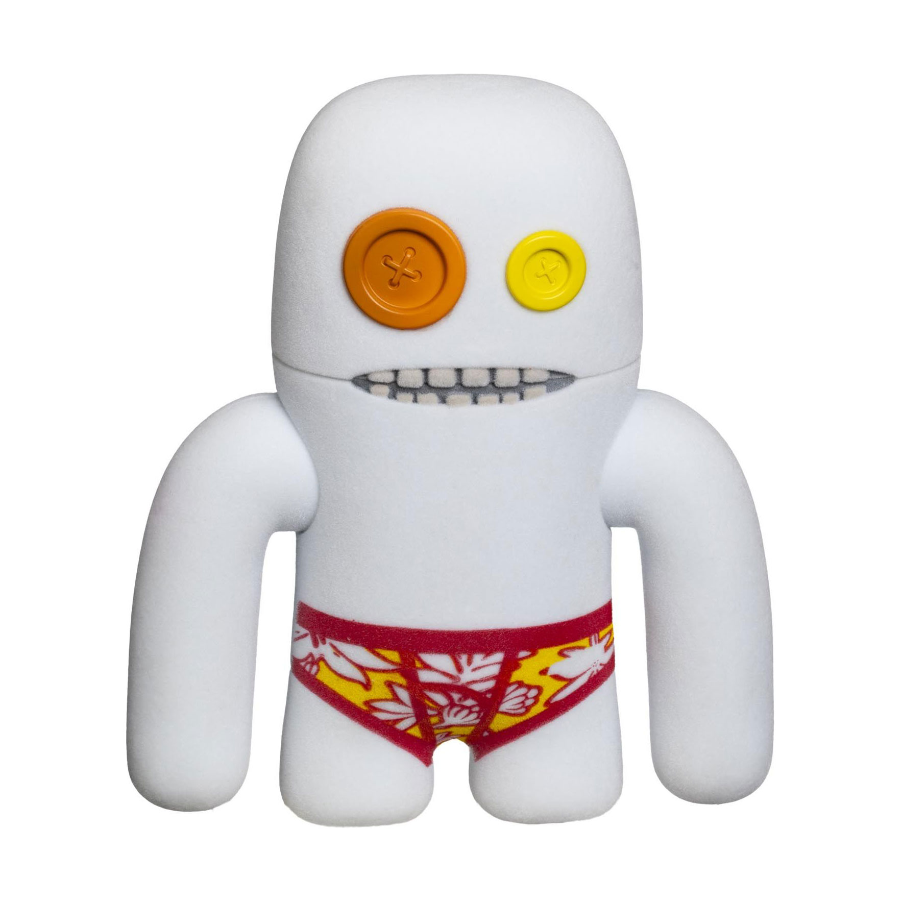 

Колекційна фігурка Fuggler Особлива серія Саскуш, від 6 років, 8 см (FG1000D)