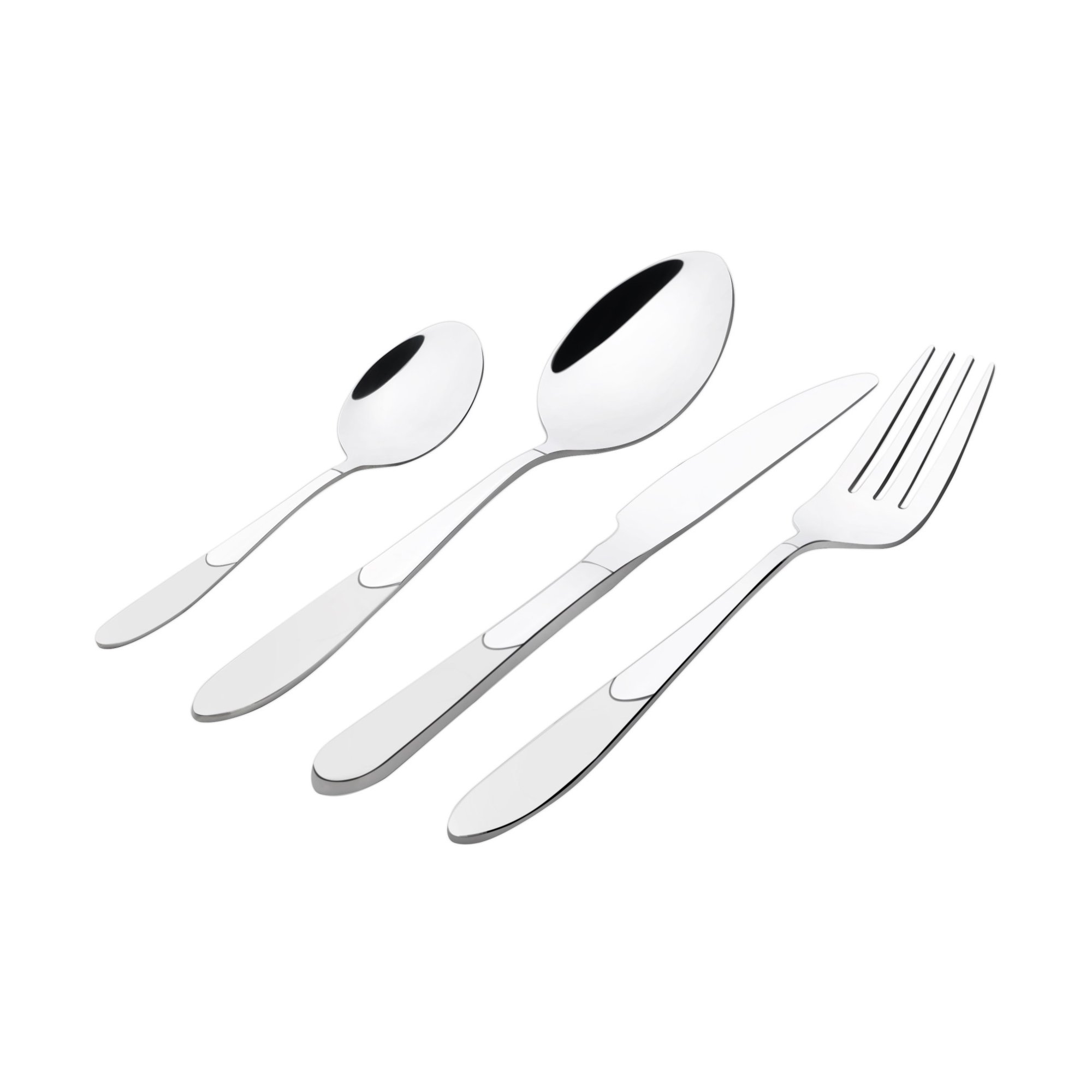 

Набір столових приборів Oscar Best Cutlery Set, 24 предмети (OSR-6003/24)