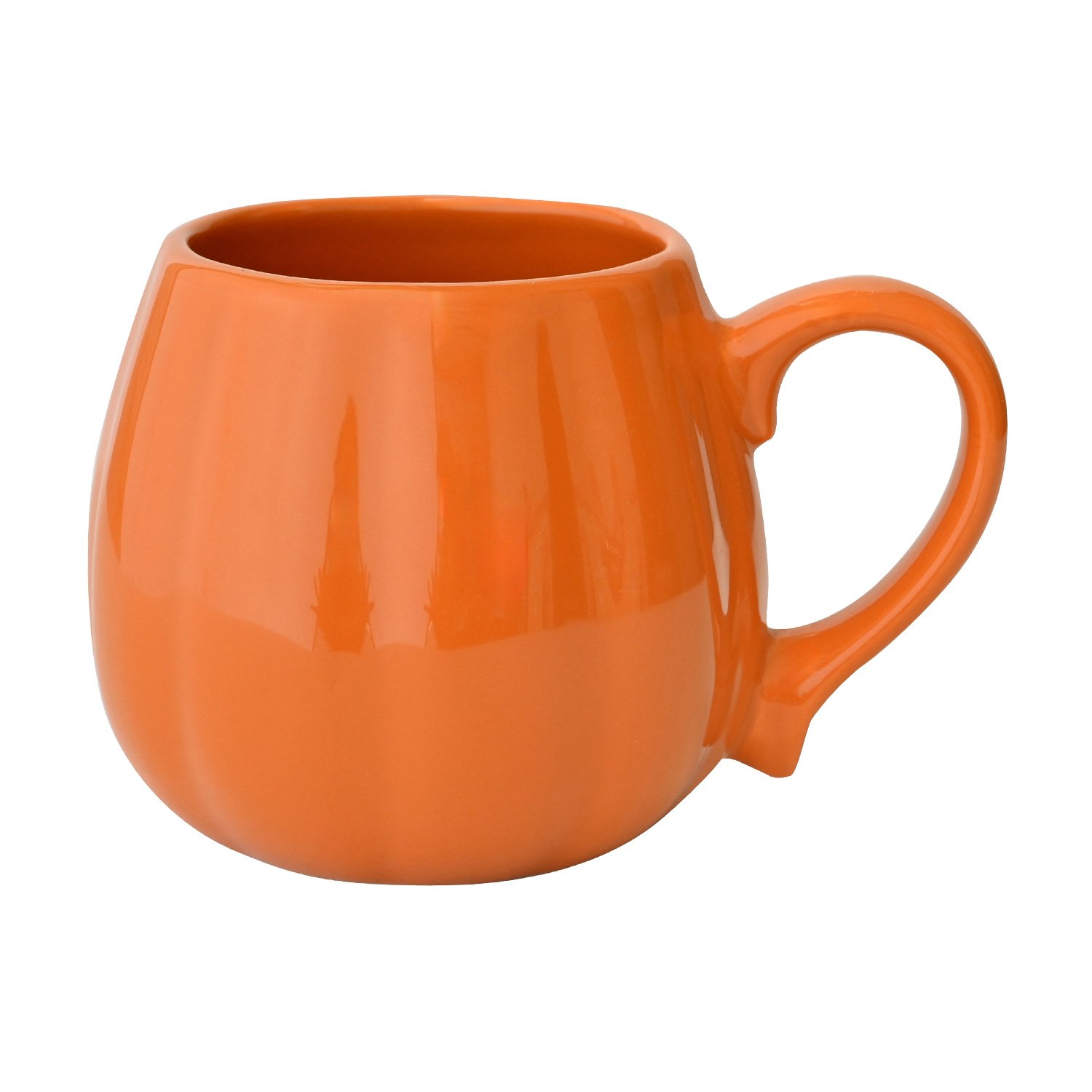 

Чашка Limited Edition Pumpy Orange, 420 мл (M164)