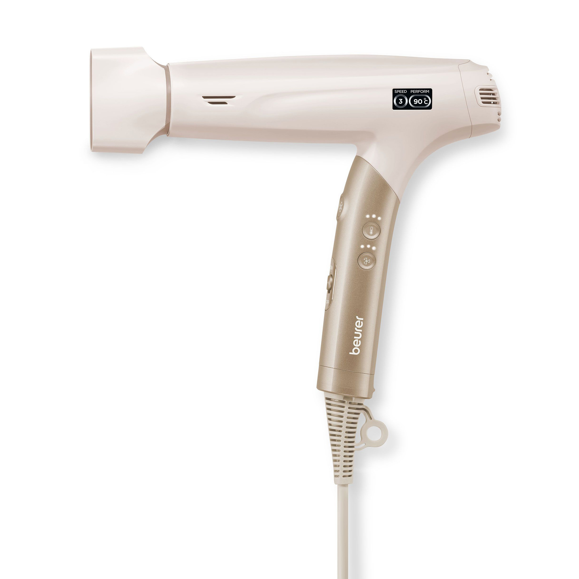 

Фен для волосся Beurer HC 150