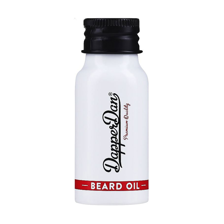 

Олія для бороди Dapper Dan Premium Beard Oil, 30 мл