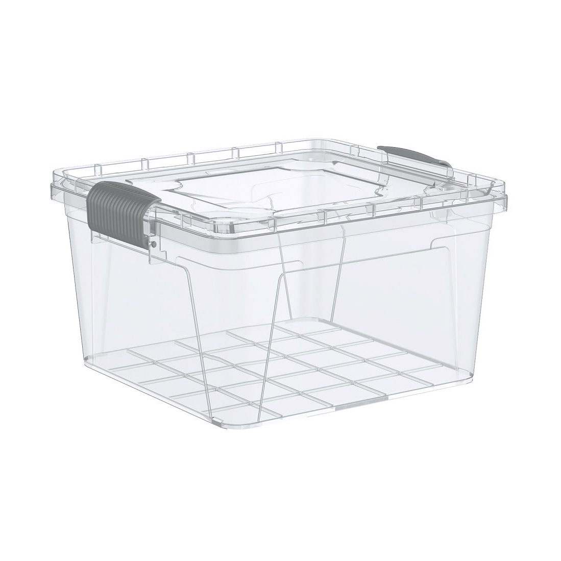 

Контейнер Violet House Family Box, 3 л (0968 FAMILY BOX прям. 3л)