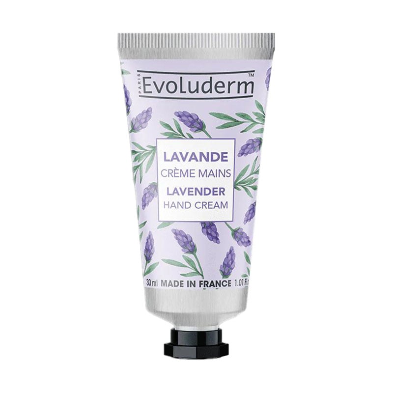 

Крем для рук Evoluderm Lavender Hand Cream, 30 мл