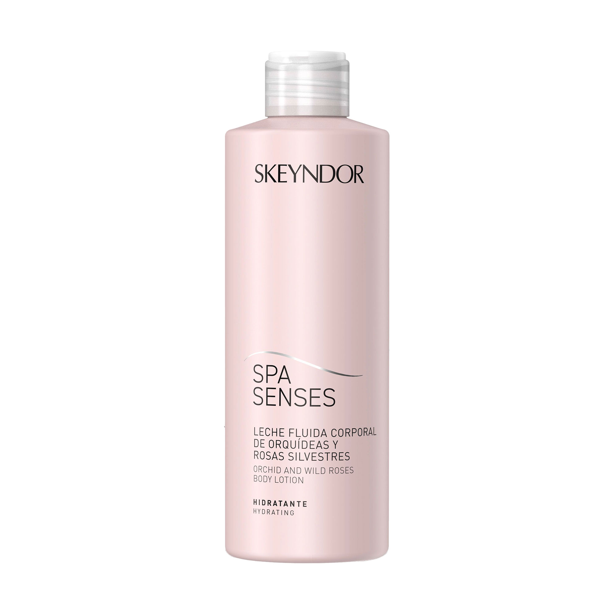 

Лосьйон для тіла Skeyndor Orchid & Wild Roses Body Lotion, 200 мл