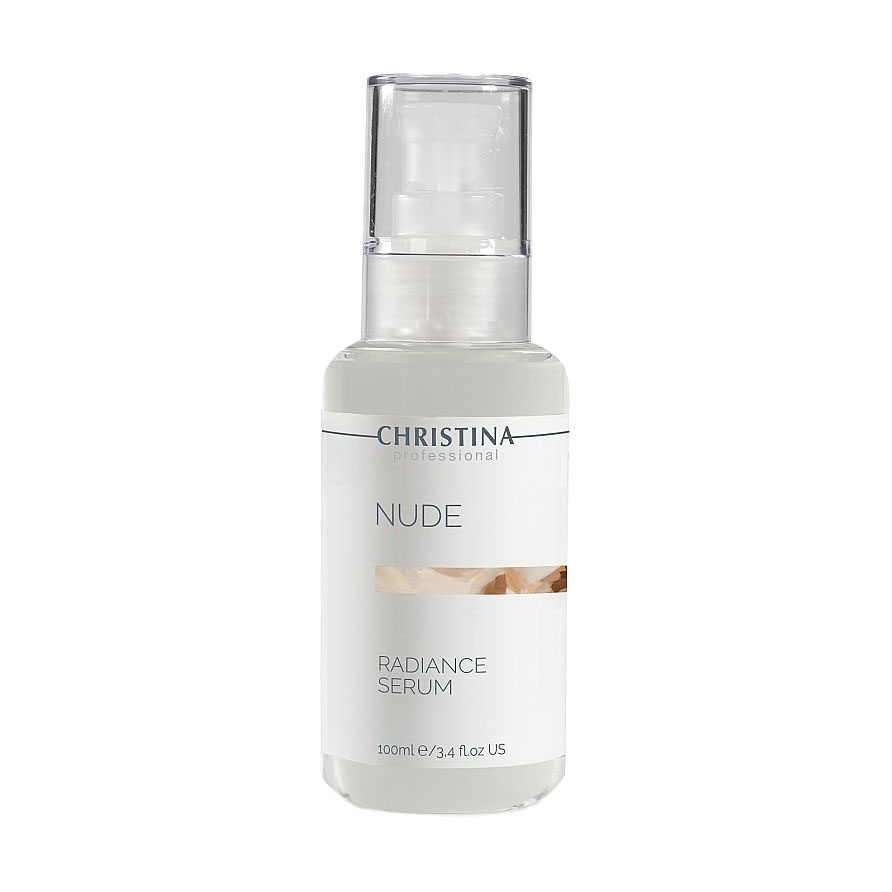 

Сироватка для тіла Christina Nude Radiance Serum, 100 мл