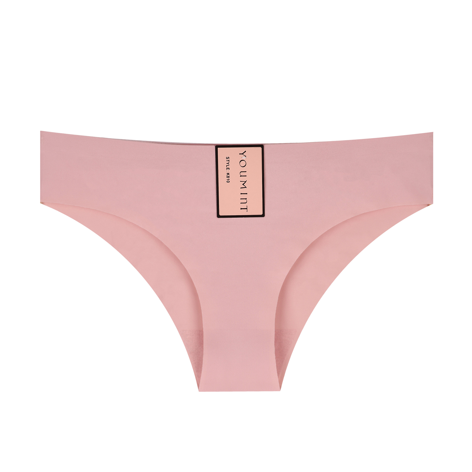 

Трусики жіночі K810, розмір M/L, пудровий