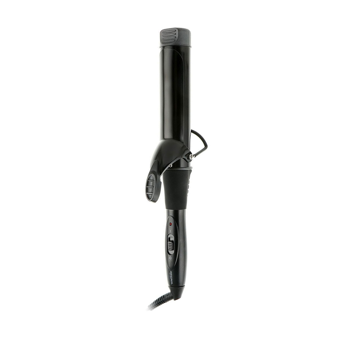

Плойка для волосся Original Best Buy World Pro Curling Iron діаметр 38 мм (440938)