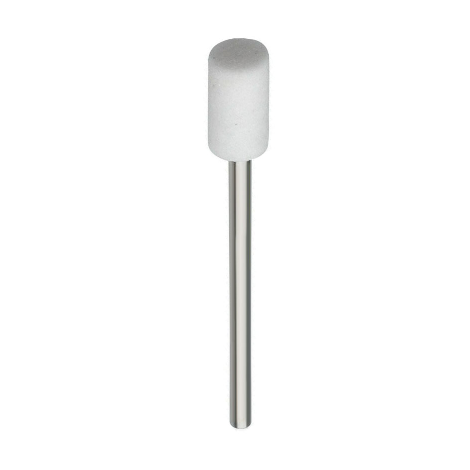 

Змінна фреза для педикюру Sibel Stone Bit Barrel X2 бочкоподібна (610104001)