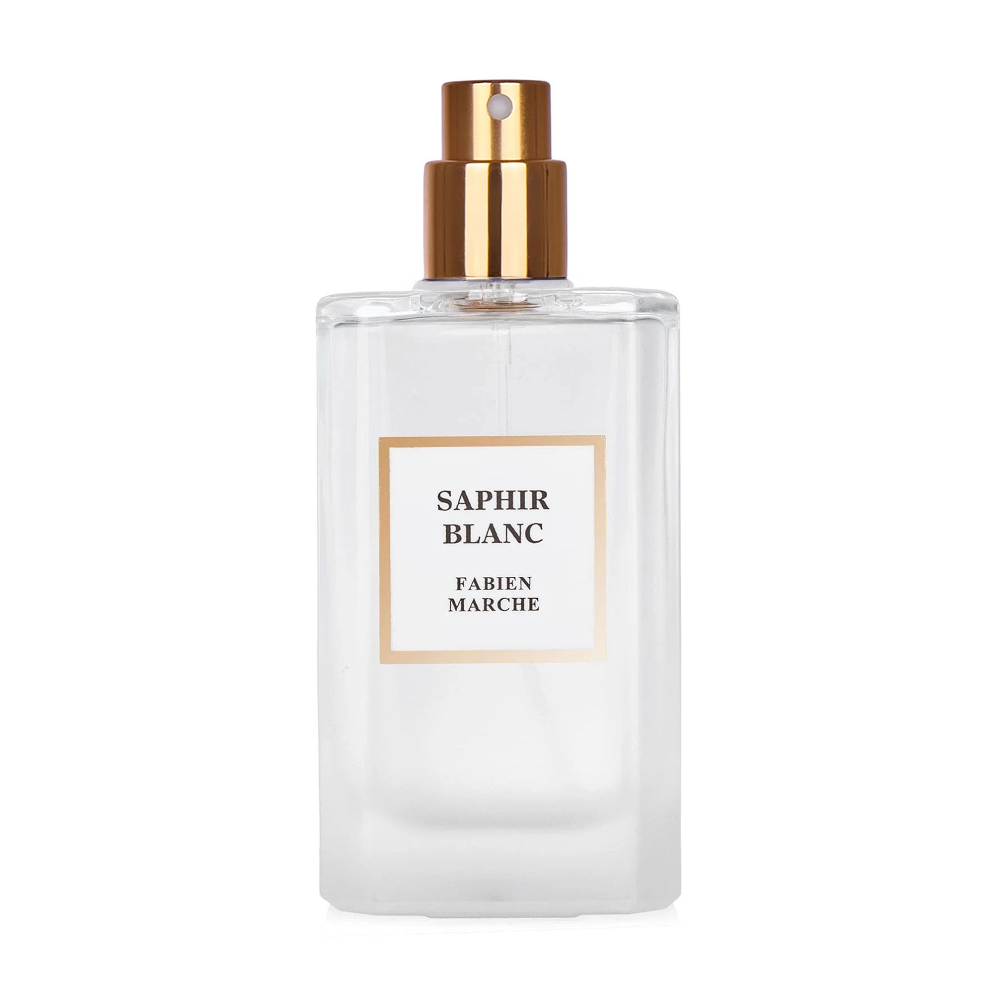 

Fabien Marche Precious Saphir Blanc Парфумована вода жіноча, 100 мл (ТЕСТЕР)