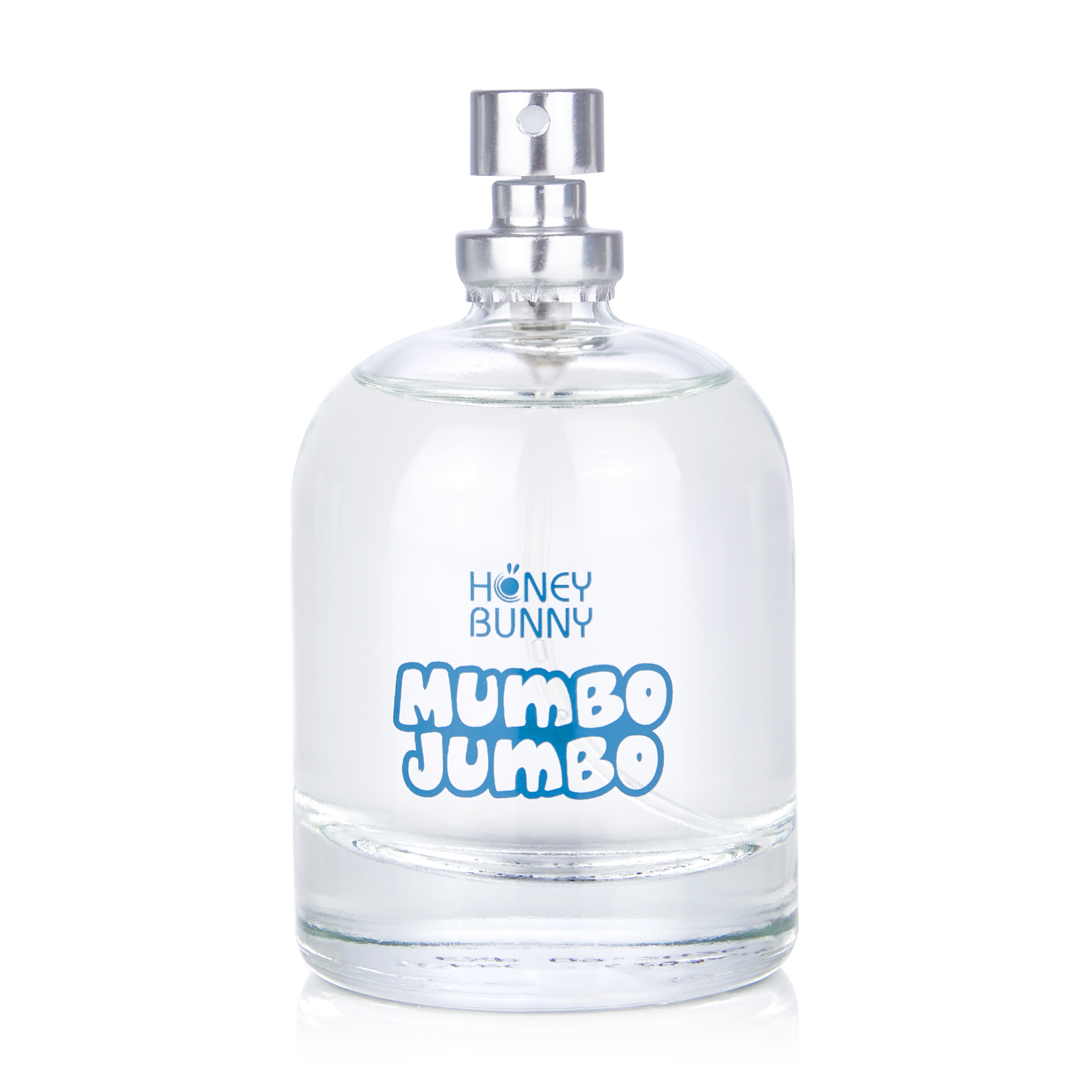 

Honey Bunny Fun Mumbo Jumbo Туалетна вода для дівчат, 50 мл (ТЕСТЕР)