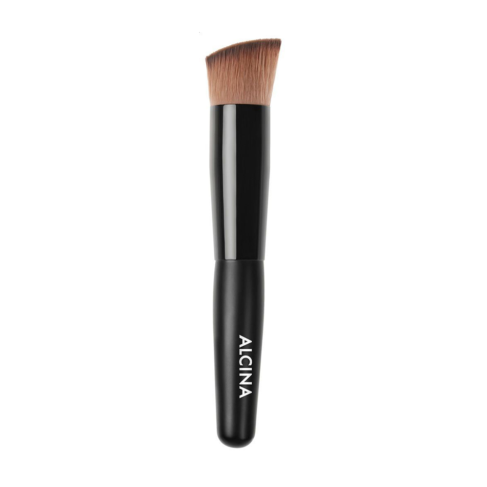 

Пензель для тональних основ Alcina Flat Top Foundation Brush