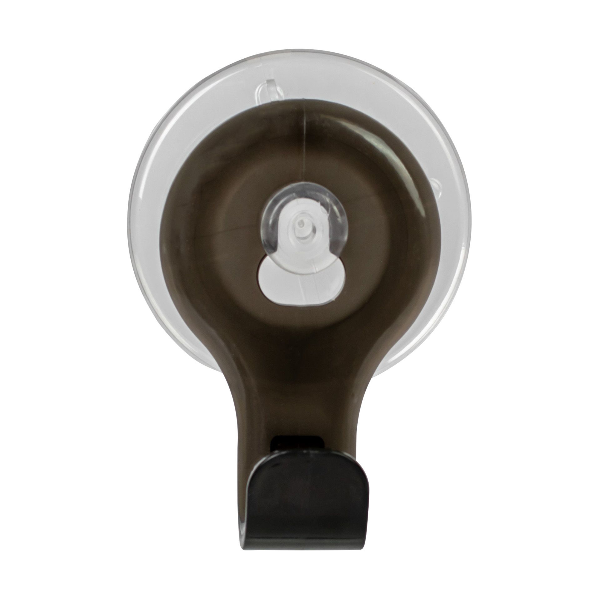 

Гачок Volver Oval прозоро-чорний (10220TRBK)