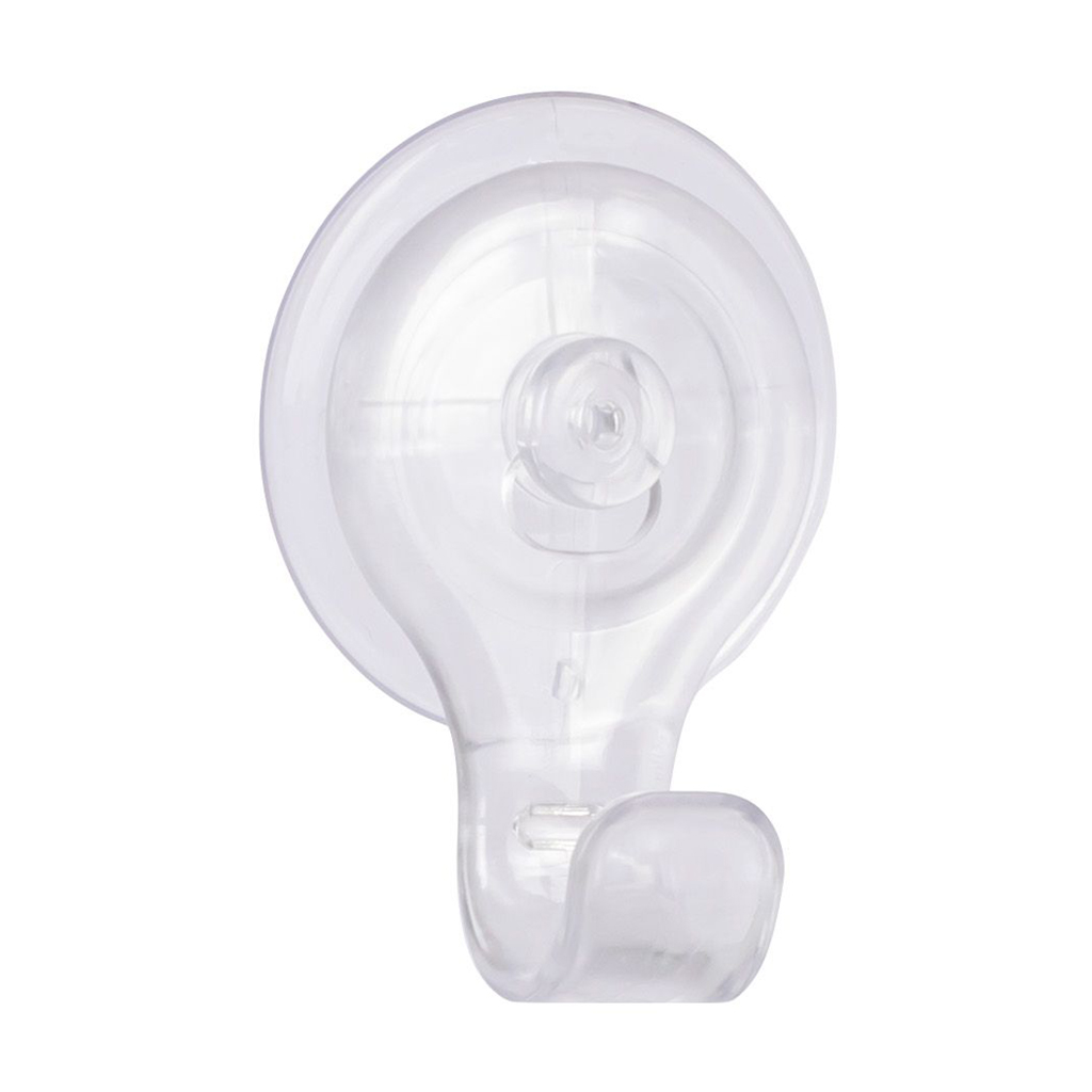 

Гачок Volver Oval прозорий (10220TR)