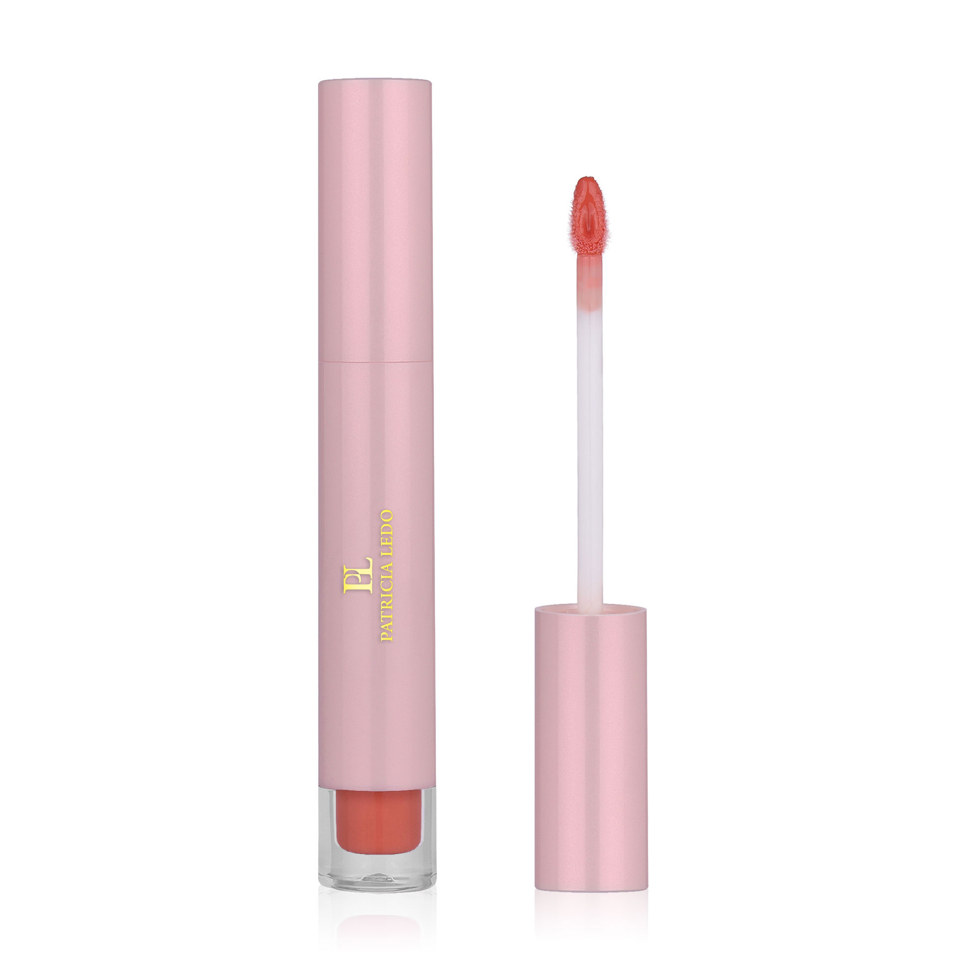 

Блиск для губ Patricia Ledo Zephyr Sorbet Lipgloss тон 03, 3 г