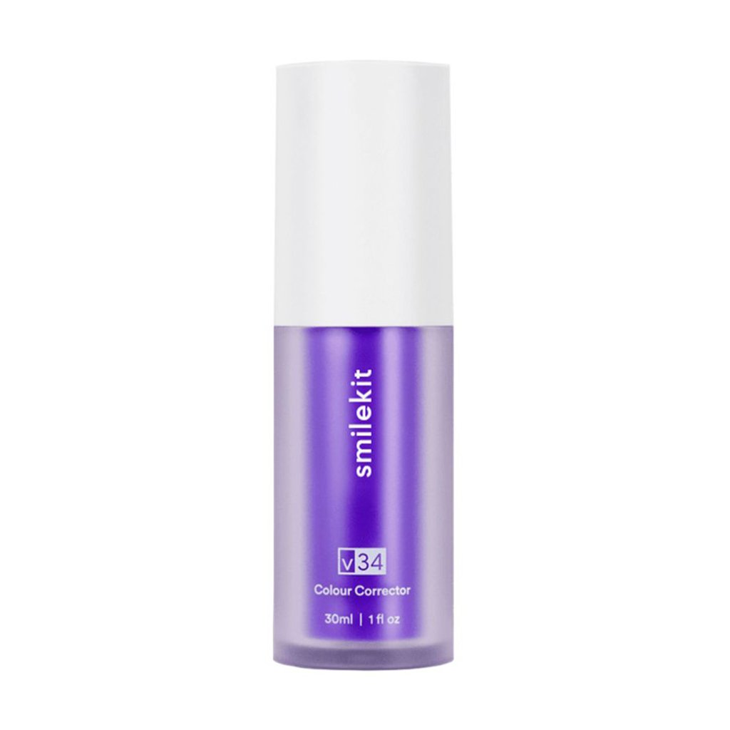 

Коректор кольору зубів smilekit V34 Colour Corrector, 30 мл