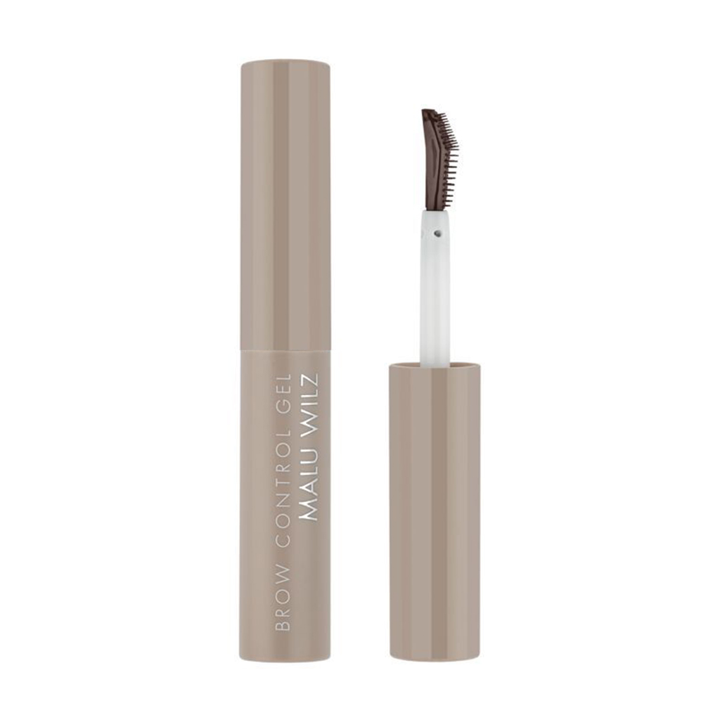 

Гель для брів Malu Wilz Brow Control Gel 06 Dark Oak, 4.5 мл