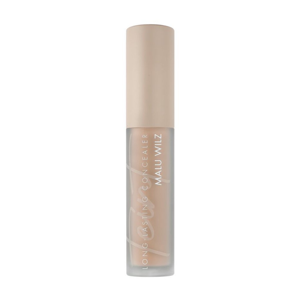

Стійкий консилер для обличчя Malu Wilz Long-Lasting Concealer 05 Apricot, 5 мл