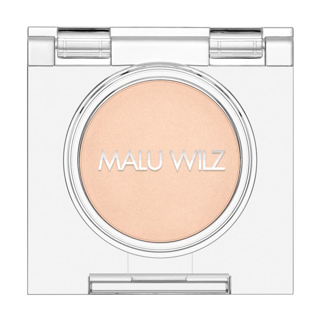 

Оксамитові тіні для повік Malu Wilz Velvet Eyeshadow Matt 02 Sky Light, 1.5 г