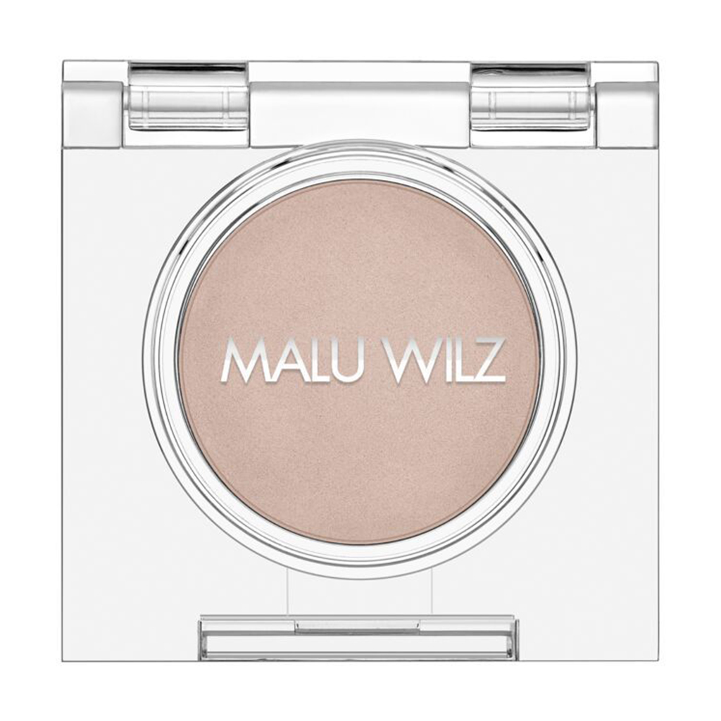 

Оксамитові тіні для повік Malu Wilz Velvet Eyeshadow Matt 14 Chai Latte, 1.5 г