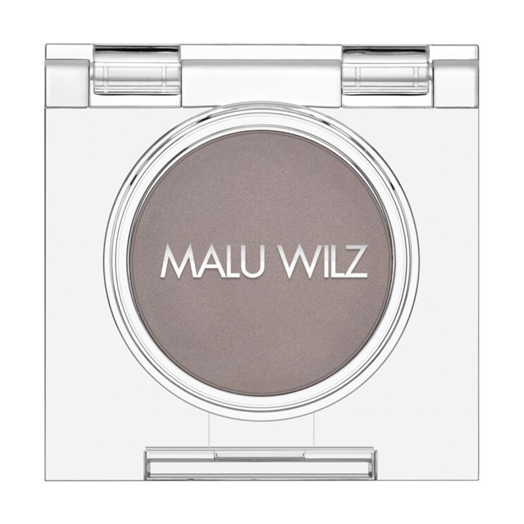 

Оксамитові тіні для повік Malu Wilz Velvet Eyeshadow Matt 24 Chocolate, 1.5 г
