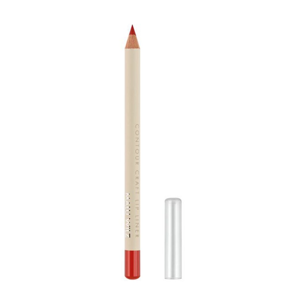 

Олівець для губ Malu Wilz Contour Craft Lip Liner 70 Marrakech Merlot, 1.14 г