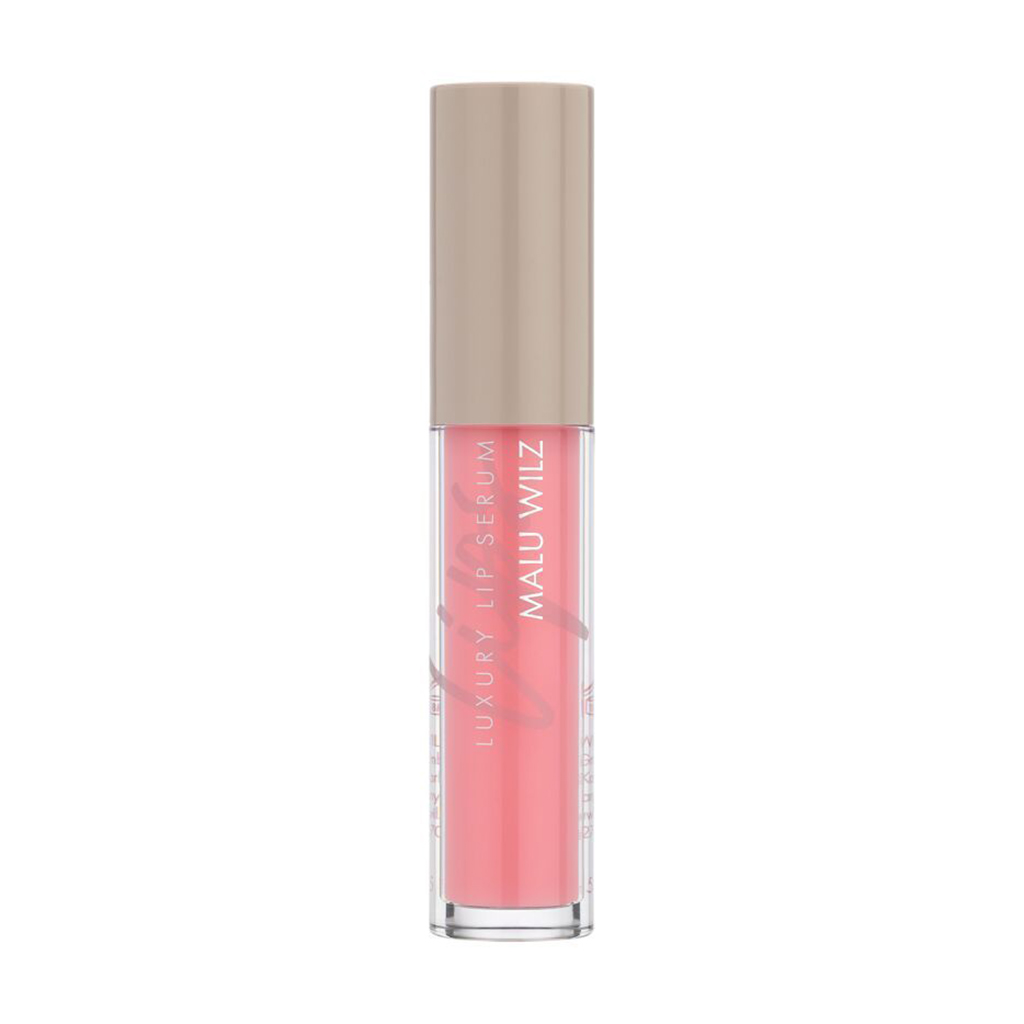 

Розкішна сироватка для губ Malu Wilz Luxury Lip Serum, Alluring Butter, 4.5 мл