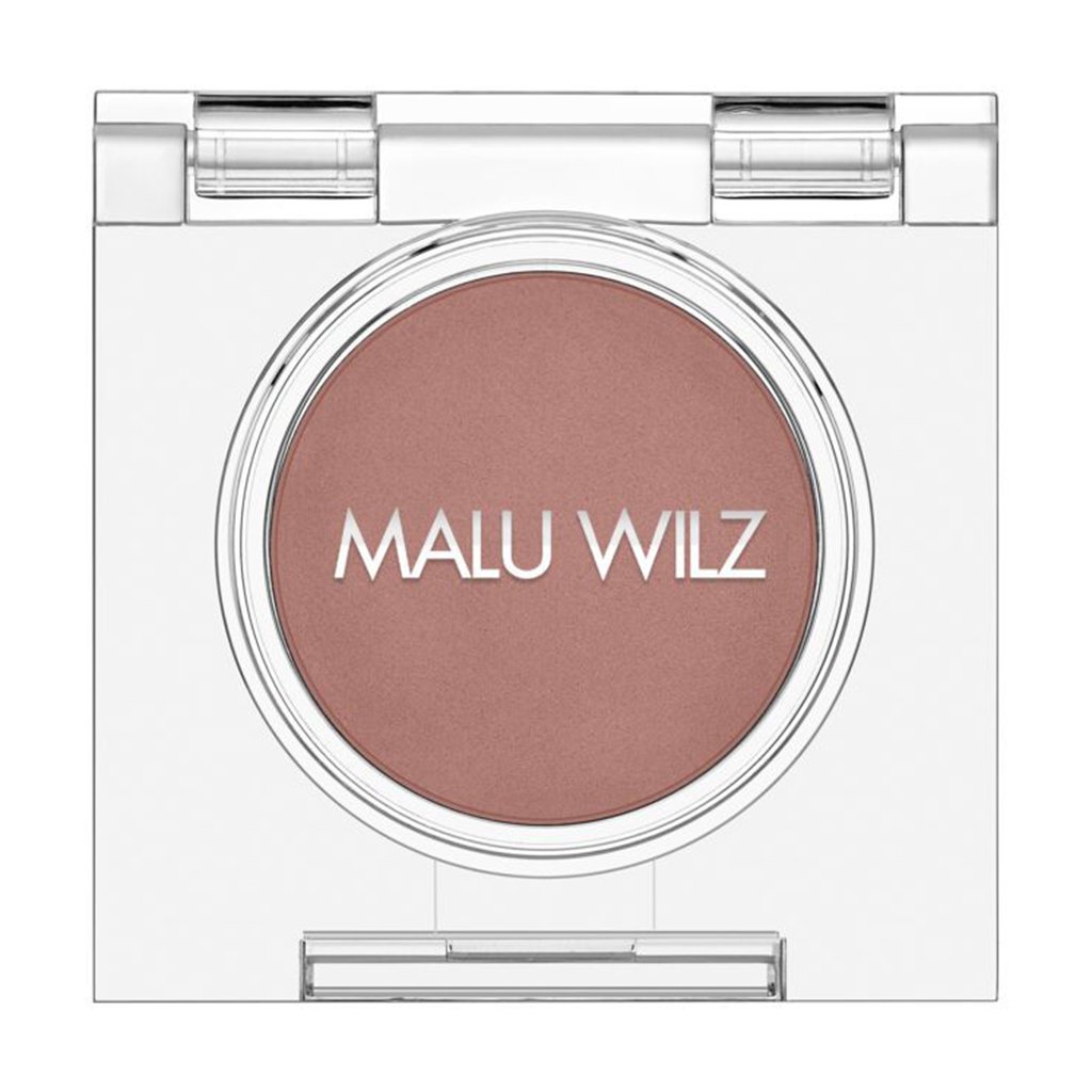 

Оксамитові тіні для повік Malu Wilz Velvet Eyeshadow Matt 48 Toffee, 1.5 г