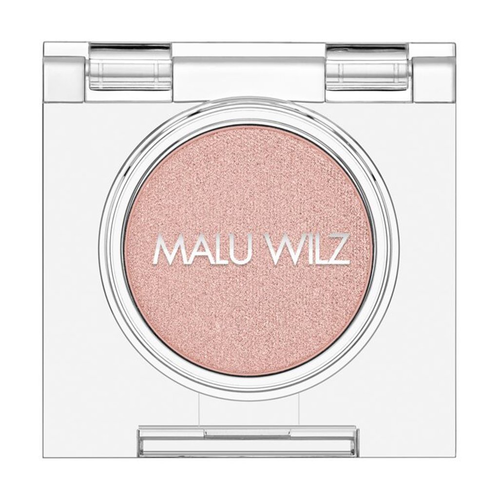 

Оксамитові тіні для повік Malu Wilz Velvet Eyeshadow Pearly 65 Cute Princess, 2 г