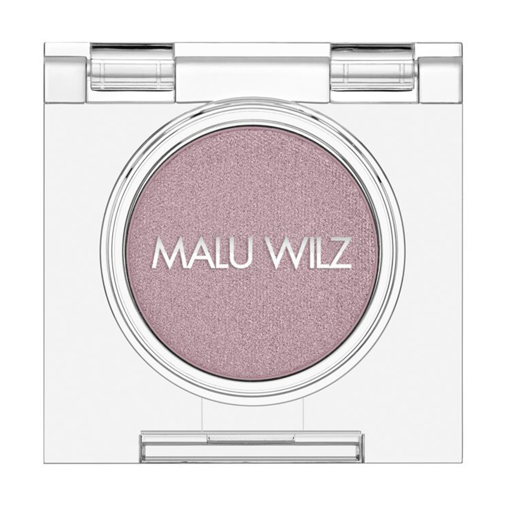 

Оксамитові тіні для повік Malu Wilz Velvet Eyeshadow Pearly 75 Mauve Aura, 2 г