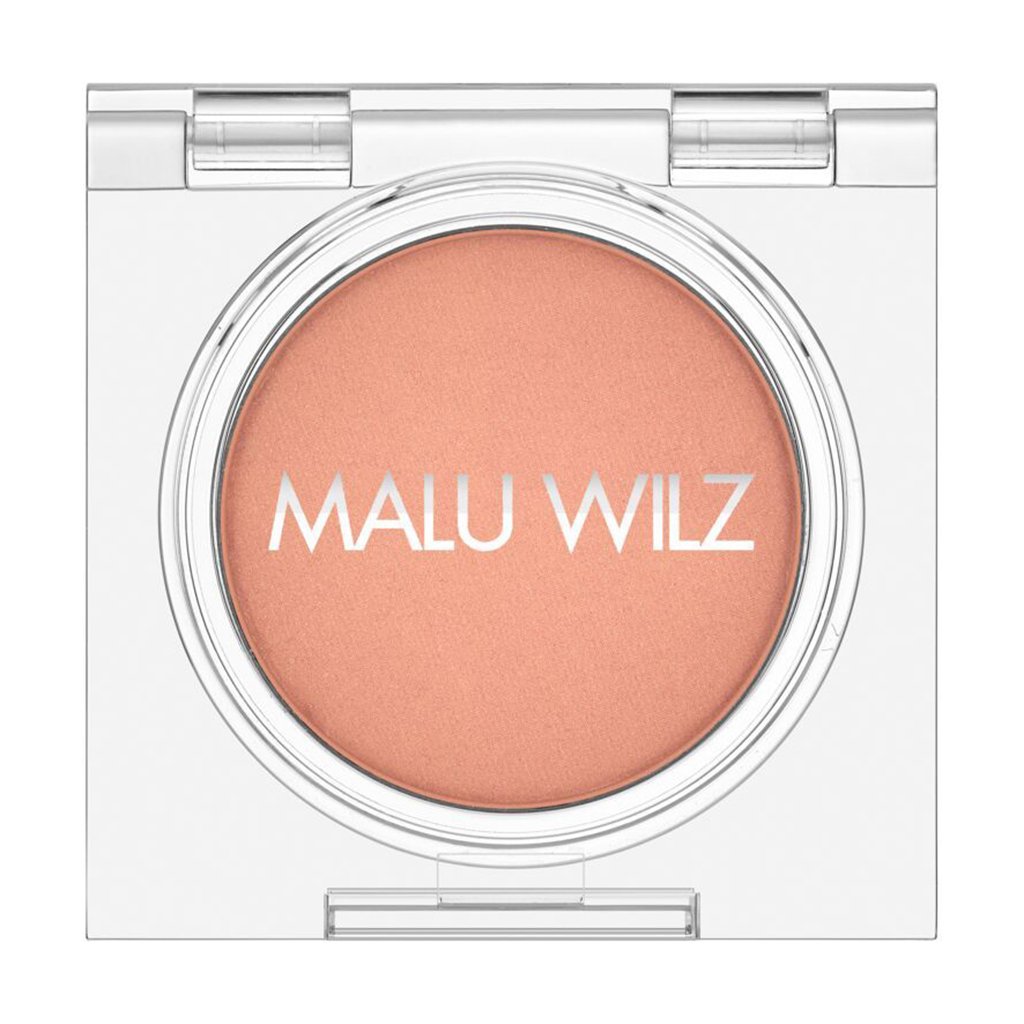 

Рум'яна для обличчя Malu Wilz Velvet Blush Pearly 05 Abricot Crush, 4 г