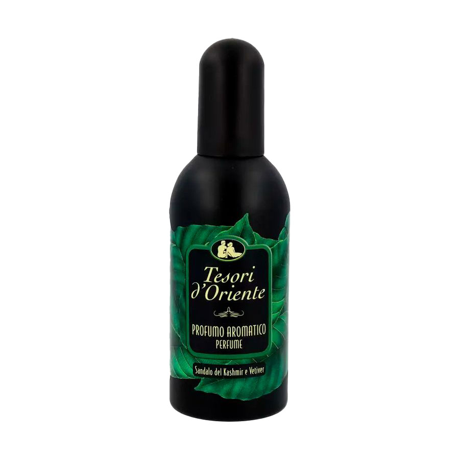 

Tesori d'Oriente Kashmir Sandalwood & Vetiver Парфумована вода чоловіча, 100 мл