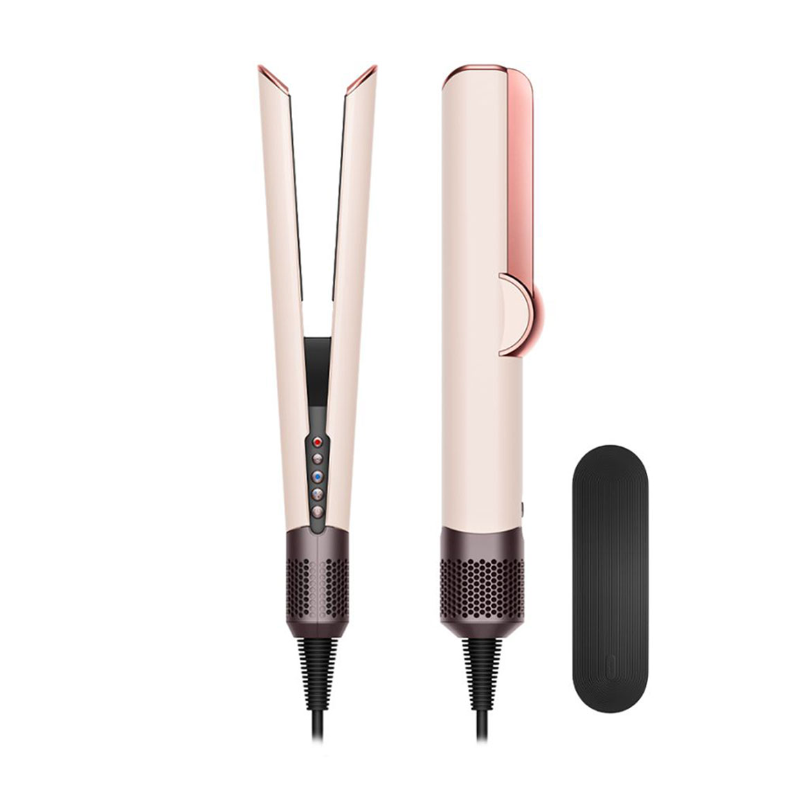 

Вирівнювач для волосся Dyson Airstrait HT01 Ceramic Pink/Rose Gold (598960-01)