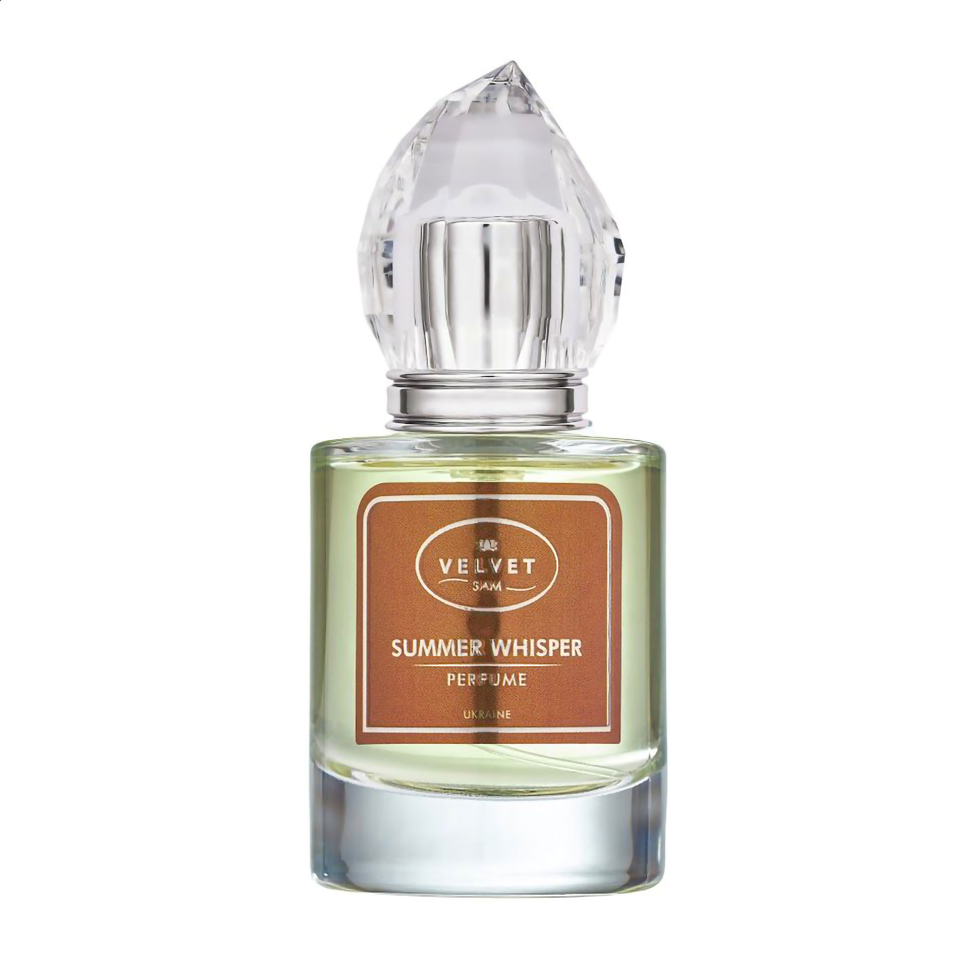 

Velvet Sam Summer Whisper Парфуми унісекс, 50 мл
