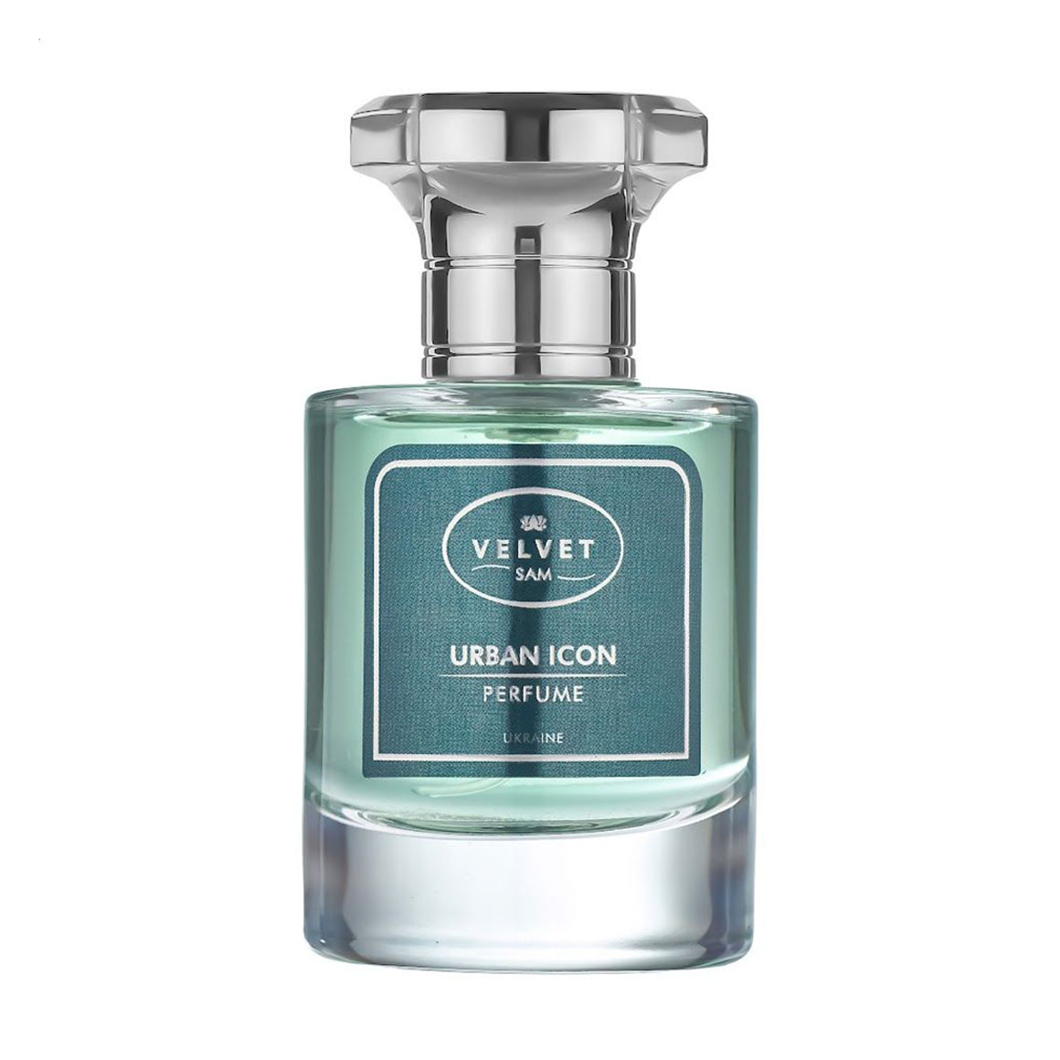 

Velvet Sam Urban Icon Парфуми унісекс, 50 мл